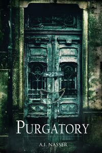 Produktbild: Purgatory (Sin Series, #3)