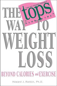 Produktbild: The TOPS Way to Weight Loss