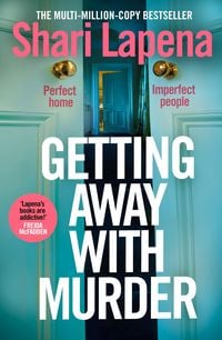 Produktbild: Getting Away With Murder