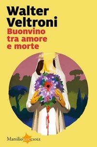 Produktbild: Buonvino tra amore e morte