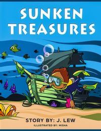 Produktbild: Sunken Treasures