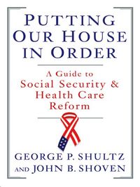 Produktbild: Putting Our House in Order