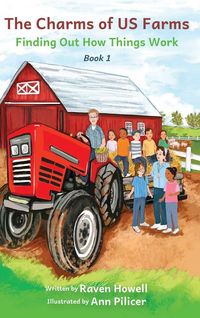 Produktbild: The Charms of US Farms