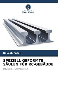 Produktbild: Speziell Geformte S&auml;ulen f&uuml;r Rc-Geb&auml;ude