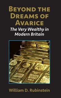 Produktbild: Beyond the Dreams of Avarice
