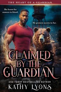 Produktbild: Claimed by the Guardian