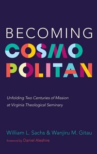 Produktbild: Becoming Cosmopolitan