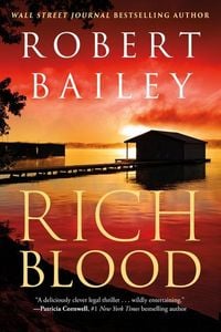 Produktbild: Rich Blood