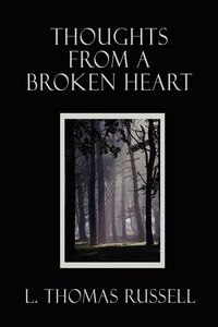 Produktbild: Thoughts From a Broken Heart