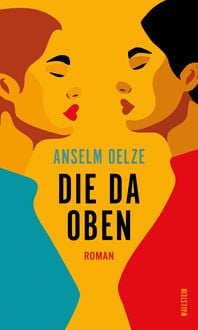 Produktbild: Die da oben