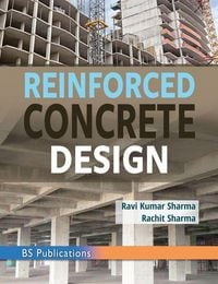 Produktbild: Reinforced Concrete Design