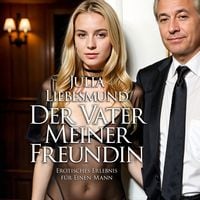 Produktbild: Der Vater Meiner Freundin | Erotisches Erlebnis f&uuml;r einen Mann