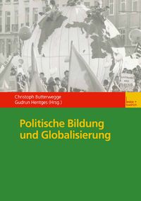 Produktbild: Politische Bildung und Globalisierung