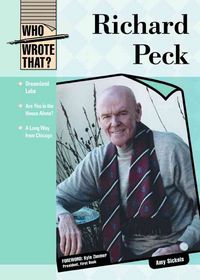 Produktbild: Sickels, A:  Richard Peck