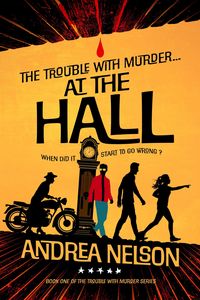 Produktbild: The Trouble With Murder... At the Hall