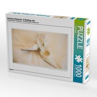 Produktbild: CALVENDO Puzzle Emotional Moments: A Wedding Jahr. | 1000 Teile Lege-Gr&ouml;&szlig;e 64x48cm Foto-Puzzle f&uuml;r gl&uuml;ckliche Stunden