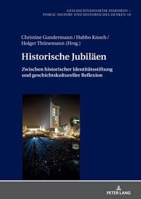 Produktbild: Historische Jubil&auml;en