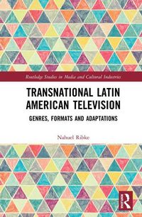 Produktbild: Transnational Latin Amer Telev