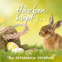 Produktbild: H&auml;schen h&uuml;pf ...
