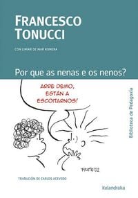 Produktbild: Por que as nenas e os nenos?