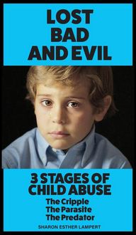 Produktbild: Lost. Bad, and Evil