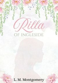 Produktbild: Rilla of Ingleside