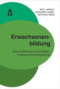 Produktbild: Erwachsenenbildung