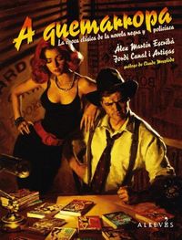 Produktbild: A quemarropa