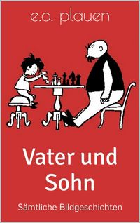 Produktbild: Vater und Sohn