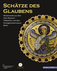 Produktbild: Sch&auml;tze des Glaubens