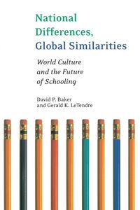 Produktbild: National Differences, Global Similarities