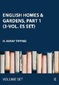 Produktbild: English Homes & Gardens