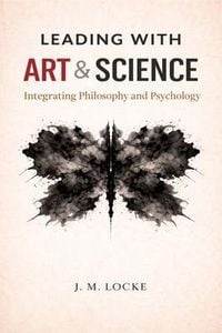 Produktbild: Leading With Art & Science