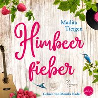 Produktbild: Himbeerfieber