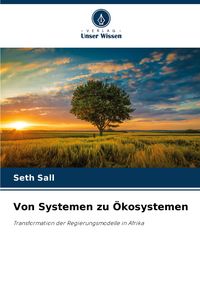 Produktbild: Von Systemen zu &Ouml;kosystemen