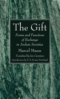 Produktbild: The Gift