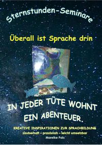 Produktbild: &Uuml;berall ist Sprache drin