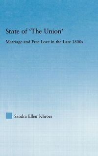 Produktbild: State of 'The Union'