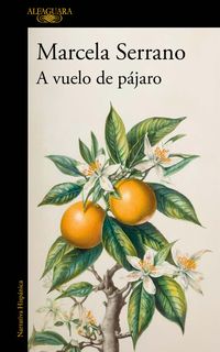 Produktbild: A Vuelo de P&aacute;jaro. Cuadernos / A Birds-Eye View