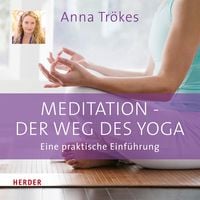 Produktbild: Meditation - der Weg des Yoga