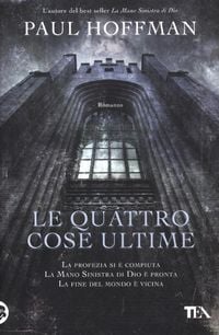 Produktbild: Le quattro cose ultime