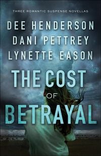 Produktbild: Henderson, D: The Cost of Betrayal