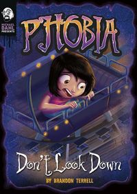 Produktbild: Don't Look Down