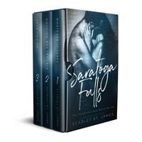 Produktbild: Saratoga Falls Love Stories: The Complete Series (A Saratoga Falls Love Story)