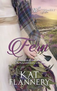 Produktbild: Fern (The Montgomery Sisters, book 1)