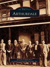 Produktbild: Arthurdale