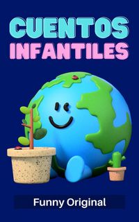 Produktbild: Cuentos Infantiles (Children World, #1)