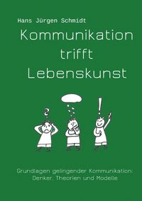 Produktbild: Kommunikation trifft Lebenskunst