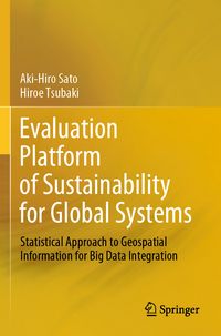 Produktbild: Evaluation Platform of Sustainability for Global Systems