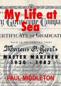 Produktbild: My Life at Sea